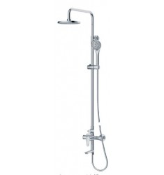 Forth Shower Column 3 Functions