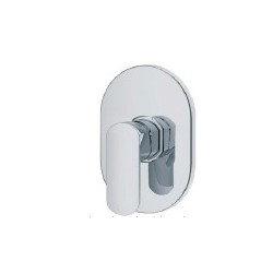 Pianazo Manual Shower Valve One Outlet