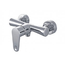 Forth Shower Mixer
