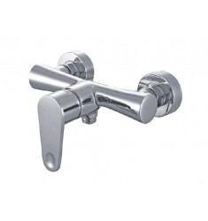 Forth Shower Mixer